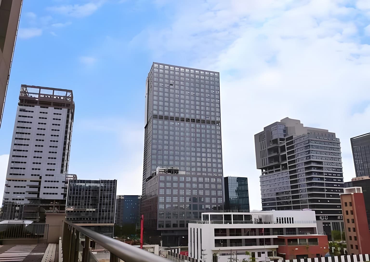 外立面
