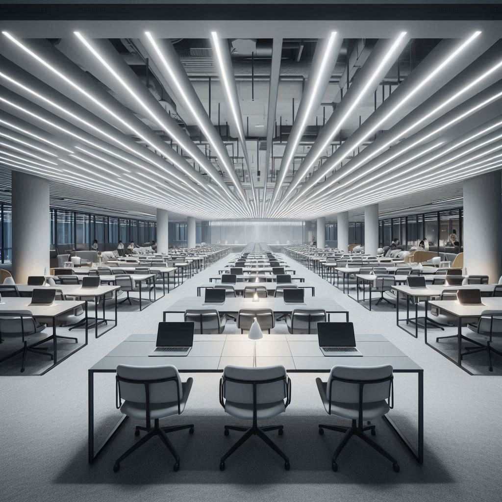 资料销毁集中处理给商务团队的写字楼办公企业短租过渡方案带来哪些管理盲点